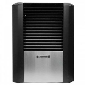 CALEFACTOR COPPENS PELTRE ACERO 4000 TB MULTIGAS SAL. IZQ.