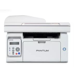 Impresora Laser Multifuncion Pantum M6559nw 23ppm Wifi Usb