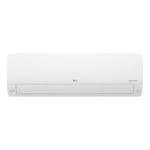 Aire Split LG Dual Inverter 5200W Frio Calor S4-w18kl31a