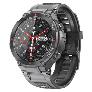 Reloj Inteligente Smartwatch Ng-sw12 Sumergible Sport Negro HD