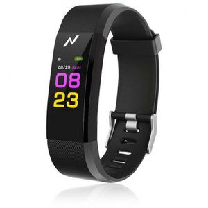 Reloj Inteligente Smartwatch Band iPhone Android Sport Noga Ng-sb01