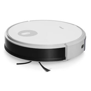 Aspiradora Y Trapeadora Robot Atma 200 Ml 55 W Filtros Hepa AR21C1PI