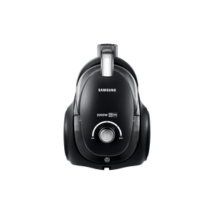 Aspiradora Eléctrica Samsung 1,5 Lt 2000 W Vc20 Negro