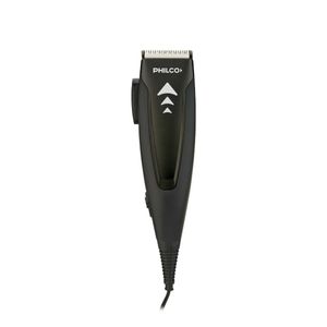 Cortadora De Pelo Philco Ergonómica Con Cuchilla De Acero Hc7902pp