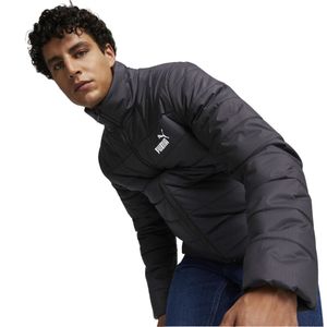 Campera Puma Ess Padded Hombre