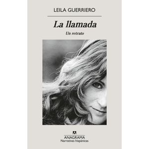LLAMADA, LA - GUERRIERO, LEILA
