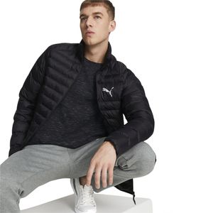 Campera Puma Packlite Primaloft Hombre