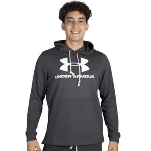 Buzo Under Armour Sportstyle Terry Lg Hd Hombre