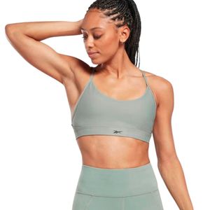 Top Reebok Lux Strappy Sport Mujer