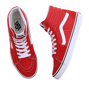 Botas Vans U Sk8-Hi Unisex