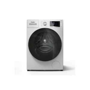 Lavarropas Whirlpool 9,5kg 1400rpm Inverter Blanco WNQ95AB