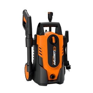 Hidrolavadora 1200 W auto stop Lusqtoff HL-120
