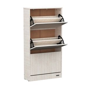 Organizador de zapatillas zapatero 3 puertas Mosconi VENEZIA