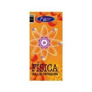 TABLA DE CONVERSIONES FISICA - Mawis