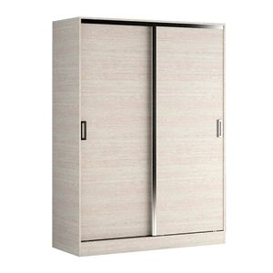 Placard ropero 2 puertas corredizas 1,40 m. Dakar Mosconi VENEZIA