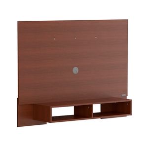 Panel TV mueble televisor led moderno 129 Mosconi TABACO