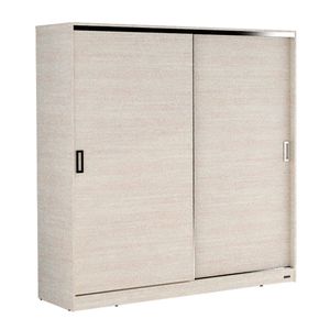 Placard ropero 2 puertas corredizas 1,80 m. Dakar Mosconi VENEZIA