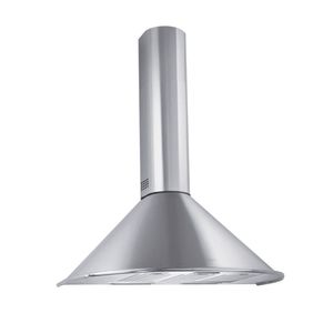 Campana extractora cocina TST Circular 60 cm.