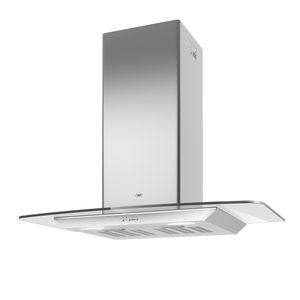 Campana extractora cocina TST Tamel 90 cm.