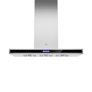 Campana Extractor Cocina Purificador Tst Colhue 75 Cm