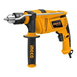 Taladro 13mm Con Percutor 850w Industrial Ingco Id8508-4