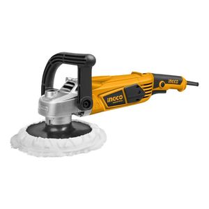 Pulidora De Velocidad Variable 1400w Ingco Ap14008-4