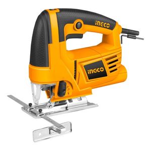 Sierra Caladora 800w 800-3000 Rpm Ingco Js80028-4
