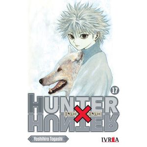 HUNTER X HUNTER VOL 17 - Togashi, Yoshihiro