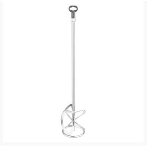Paleta Mezcladora 160mm Rosca M14 Ingco Mp1160