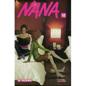 NANA VOL 18 - Yazawa, Ai