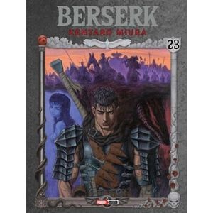 BERSERK VOL 23 - Miura, Kentaro