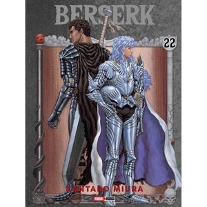 BERSERK VOL 22 - Miura, Kentaro