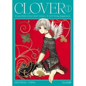 CLOVER VOL 1 - Clamp