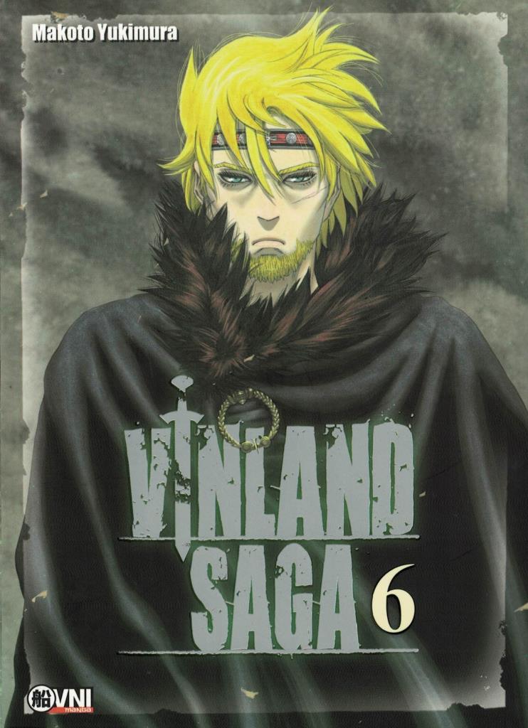 VINLAND SAGA VOL 6 - Yukimura, Makoto - Provincia Compras