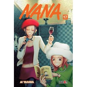 NANA VOL 17 - Yazawa, Ai