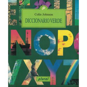 DICCIONARIO VERDE - Johnson, Colin