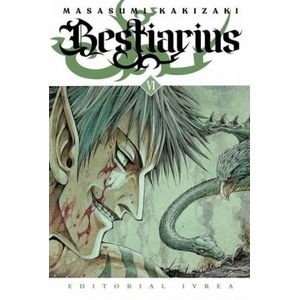 BESTIARIUS VOL 6 - Kakizaki, Masasumi