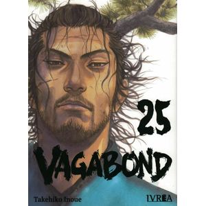 VAGABOND VOL 25 - Inoue, Takehiko