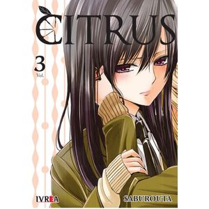 CITRUS VOL 3 - Saburouta