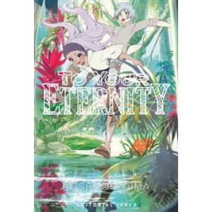 TO YOUR ETERNITY VOL 9 - Oima, Yoshitoki