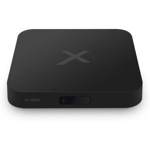 Convertidor Smart Tv X View Droid Box Pro 4k 2gb Ram