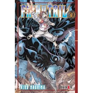 FAIRY TAIL VOL 30 - Mashima, Hiro