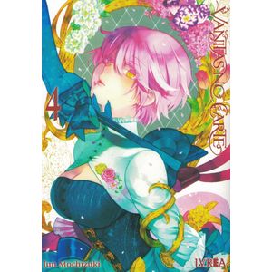 VANITAS NO CARTE VOL 4 - Mochizuki, Jun