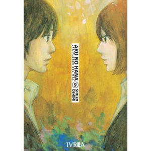 AKU NO HANA VOL 9 - Oshimi, Shuzo