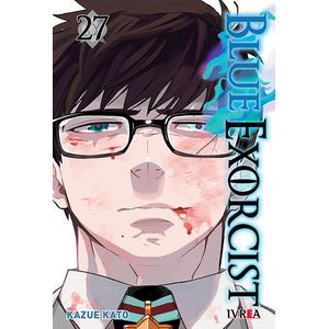BLUE EXORCIST VOL 27 - Kato, Kazue