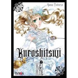 KUROSHITSUJI VOL 13 - Toboso, Yana