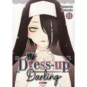 MY DRESS UP DARLING VOL 11 - Fukuda, Shinichi