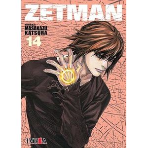 ZETMAN VOL 14 - Katsura, Masakazu