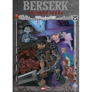 BERSERK VOL 25 - Miura, Kentaro