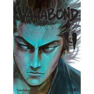 VAGABOND VOL 11 - Inoue, Takehiko